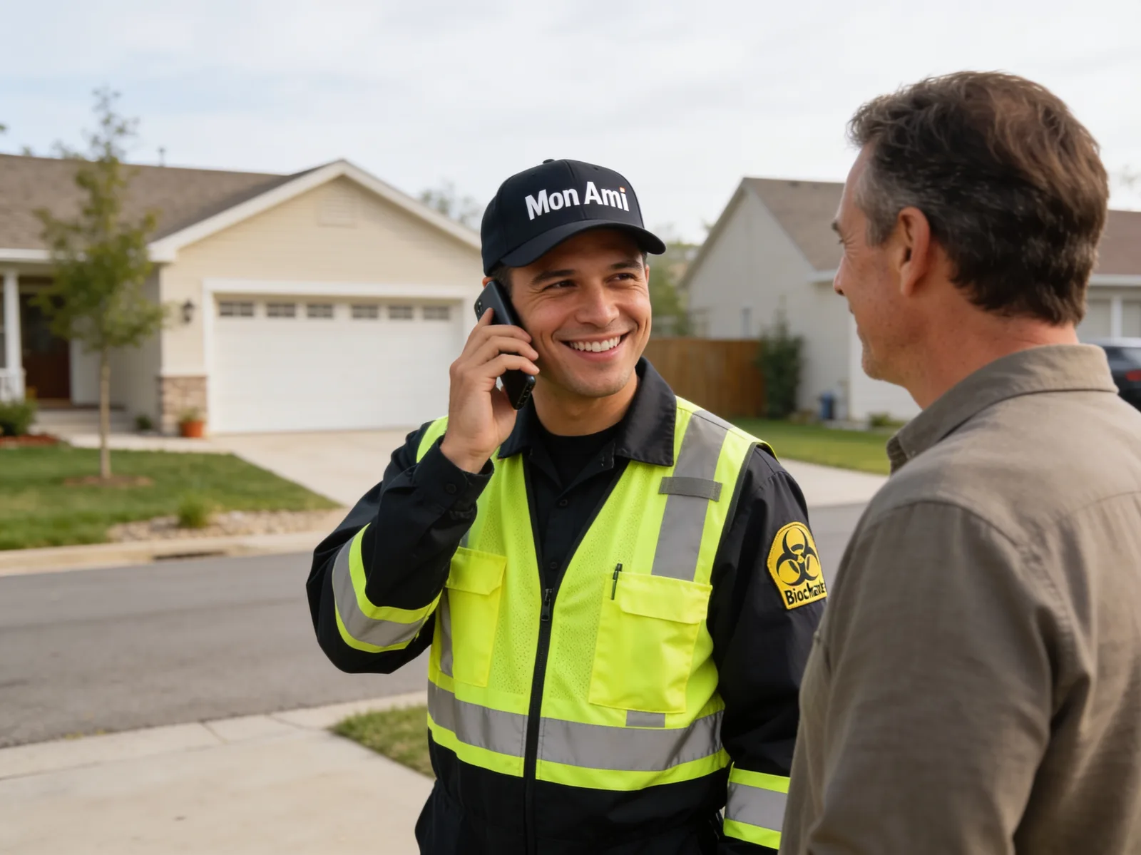 Sewage Cleanup Morrisville, PA FAQs
