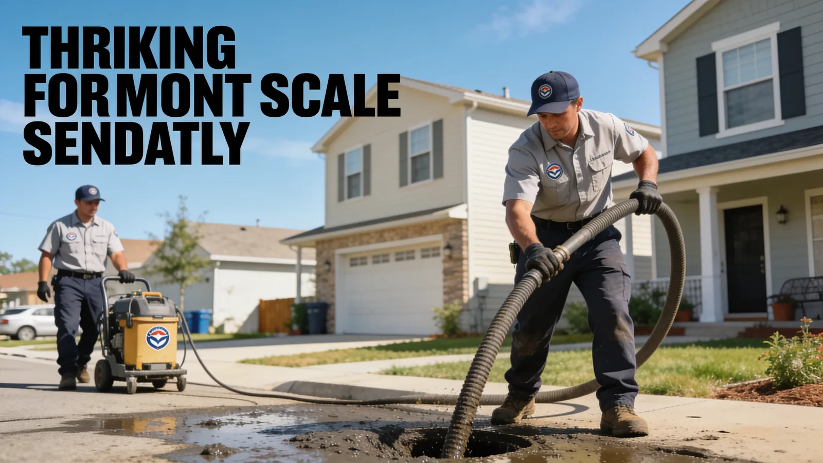 Sewage Cleanup in Morrisville, PA near me